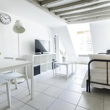 Dreamyflat - Temple I Apartment *